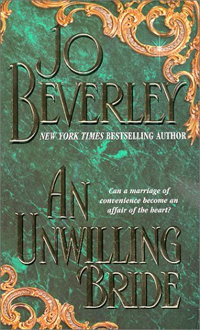 An Arranged Marriage (Company of Rogues #1) by Jo Beverley